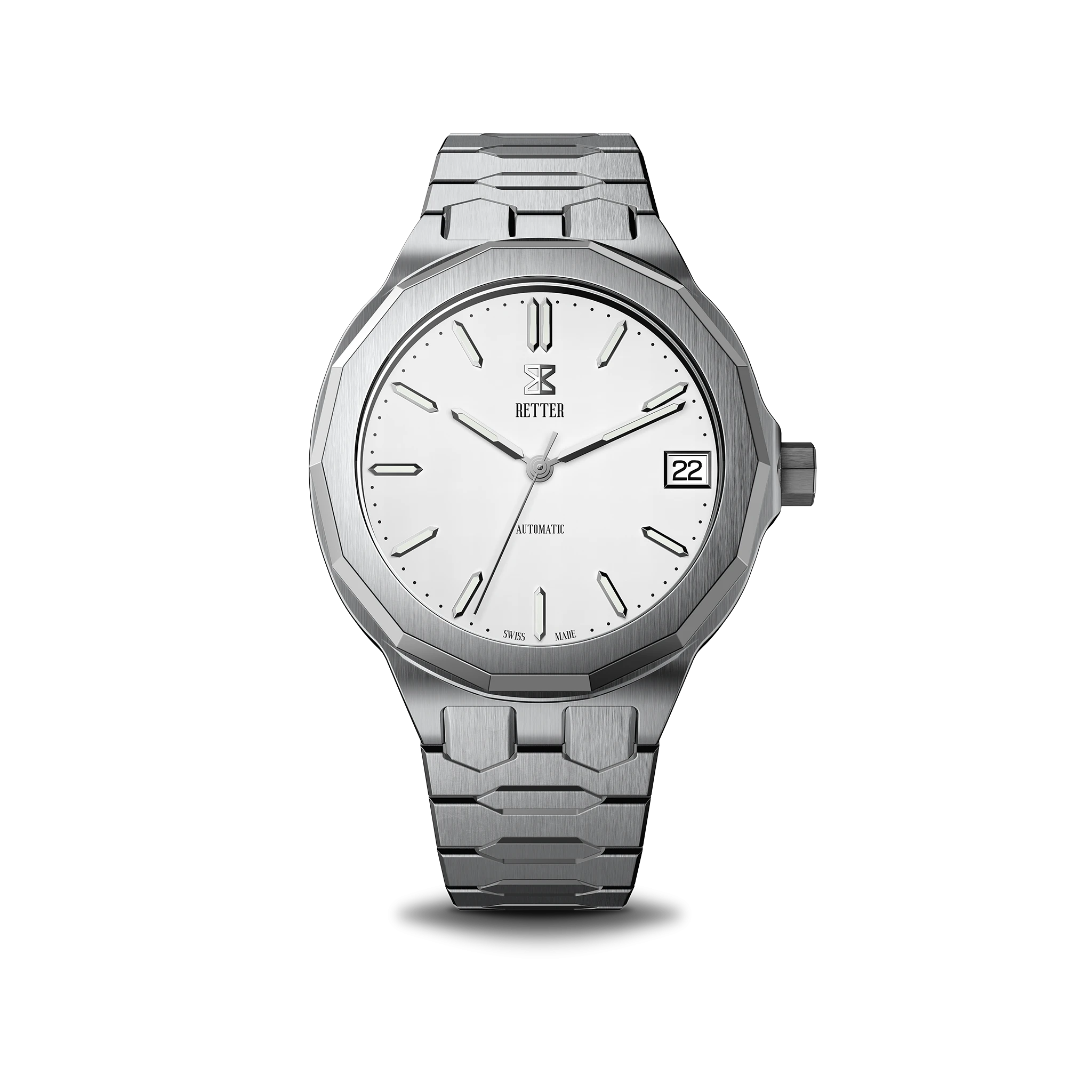 Retter Watches 22