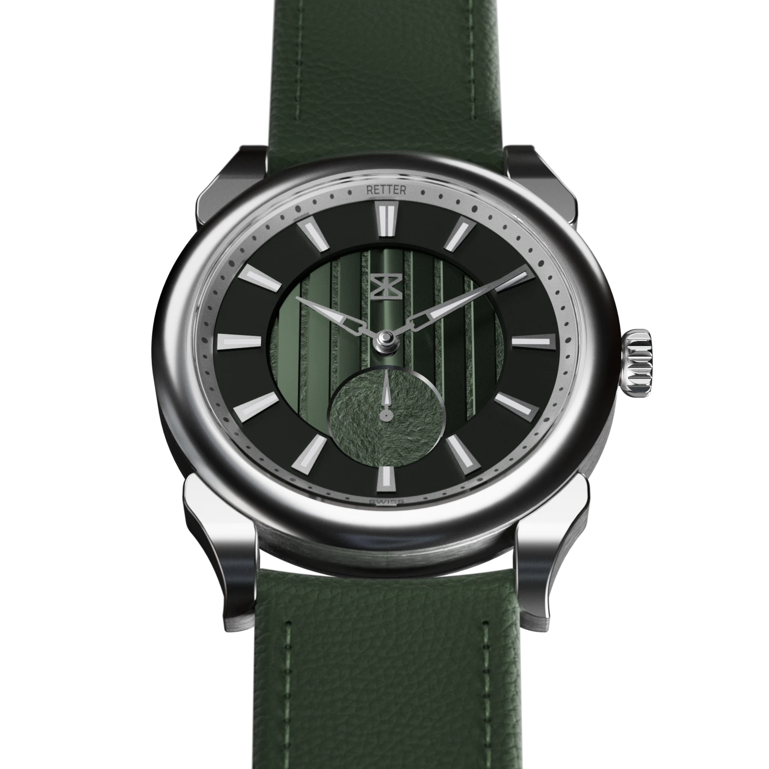 Retter Watches Mistral