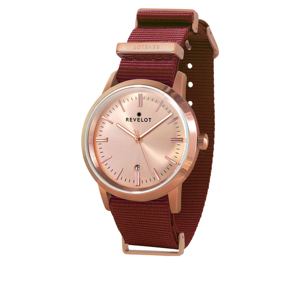 Revelot R3 Classic Rose Gold/Rose Gold/Rose Gold V2