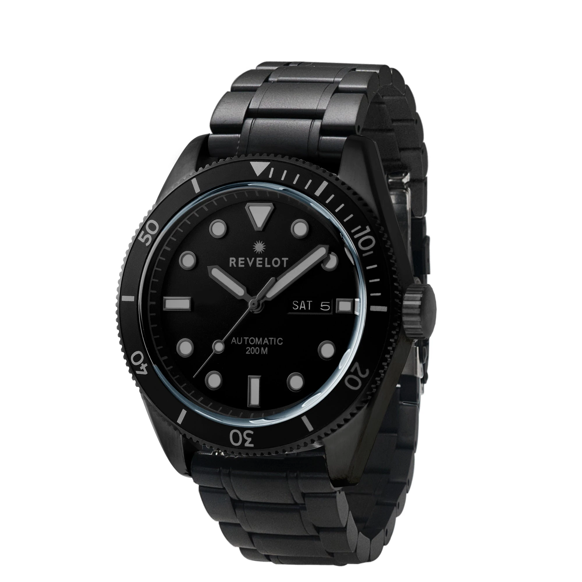 Revelot R6 Diver