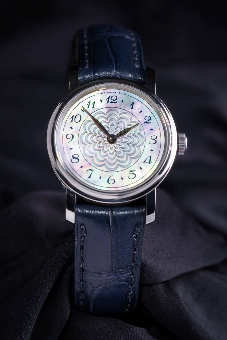 RGM Watches Lady RGM