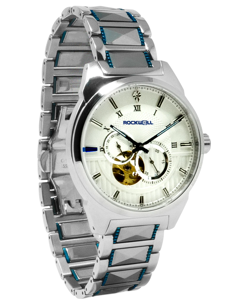 Rockwell Time The Imperial Watch - Men's