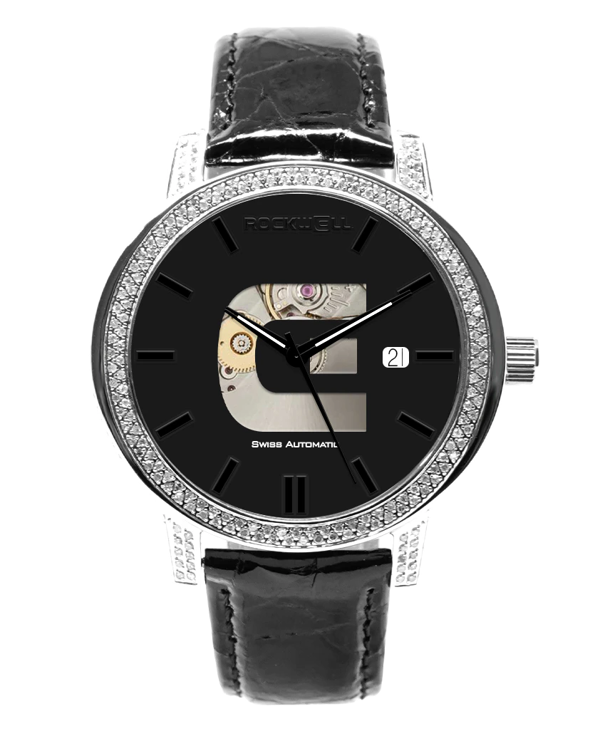 Rockwell Time Merlin Elite