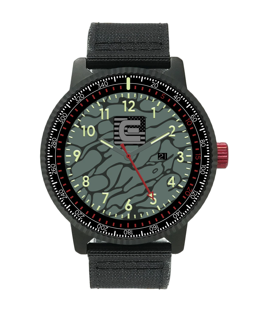 Rockwell Time Vanguard