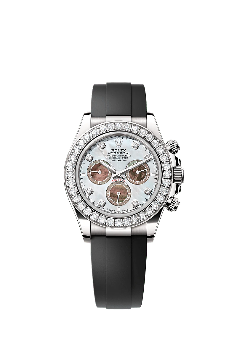 Rolex Cosmograph Daytona