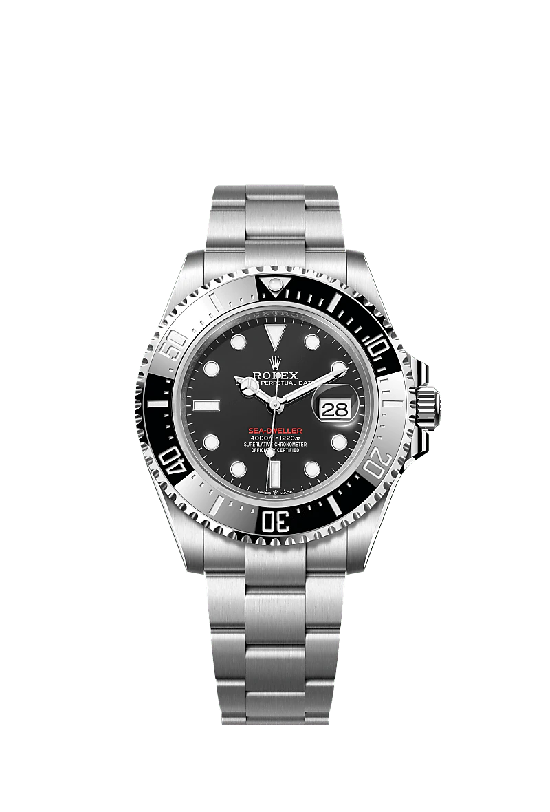 Rolex Sea-Dweller