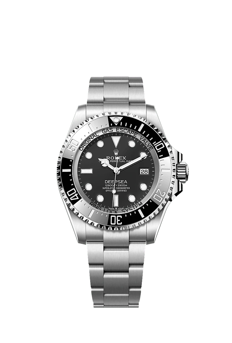 Rolex Rolex Deepsea