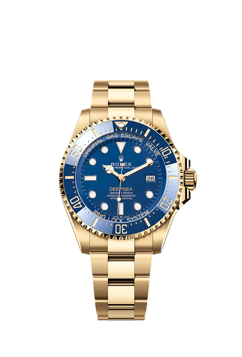 Rolex Rolex Deepsea