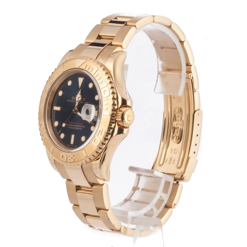 Rolex Yacht-Master