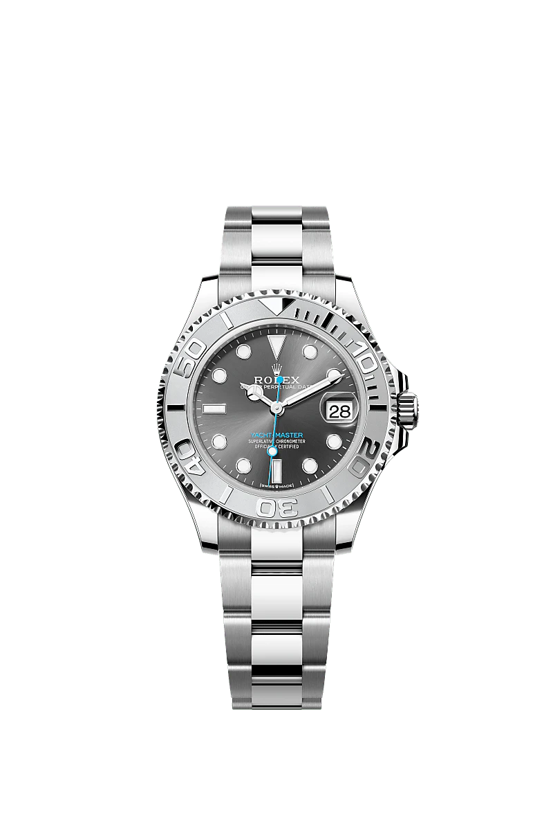 Rolex Yacht-Master