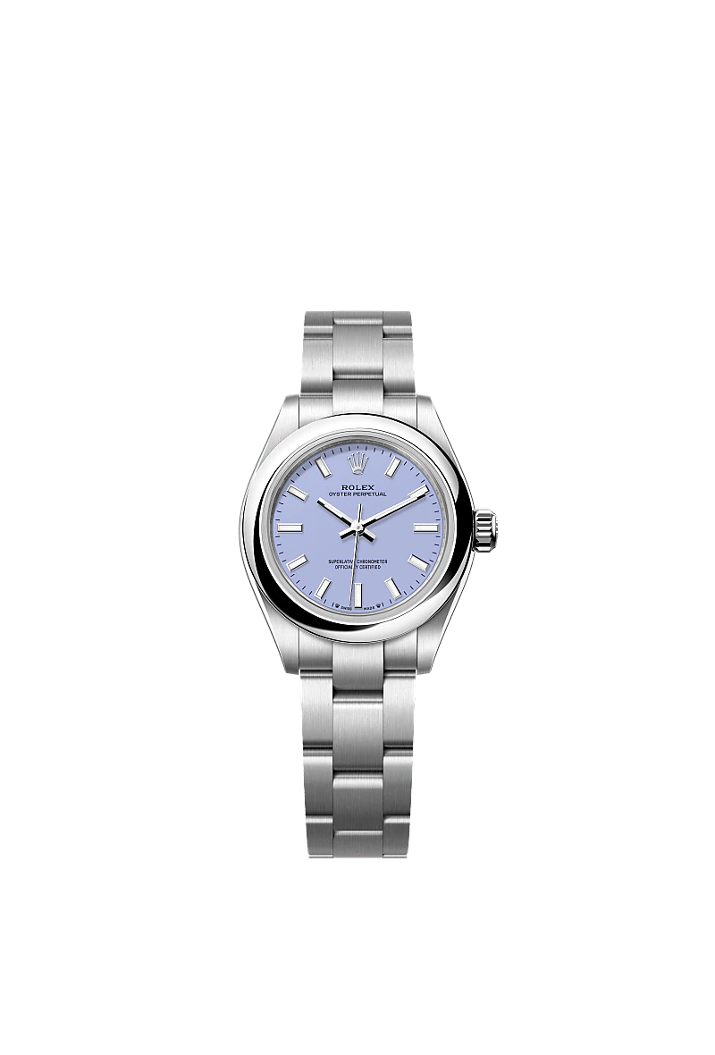 Rolex Oyster Perpetual