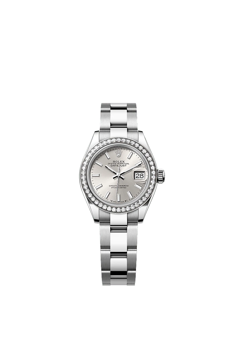 Rolex Lady-Datejust