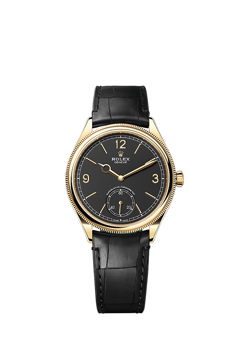 Rolex 1908
