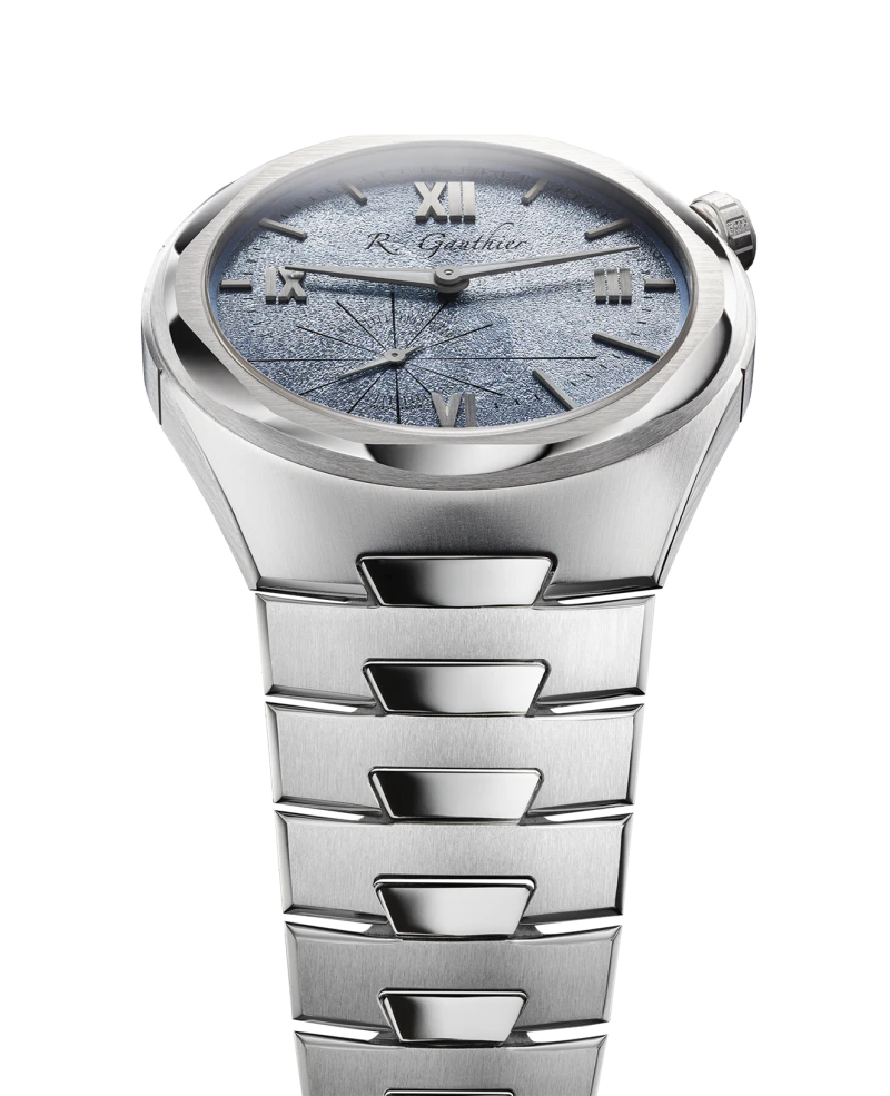 Romain Gauthier C by Romain Gauthier Platinum Edition Bracelet