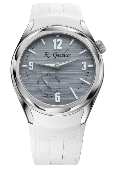 Romain Gauthier C by Romain Gauthier Titanium Edition 39.5