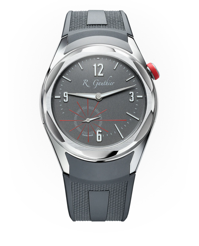 Romain Gauthier C by Romain Gauthier Titanium Edition One
