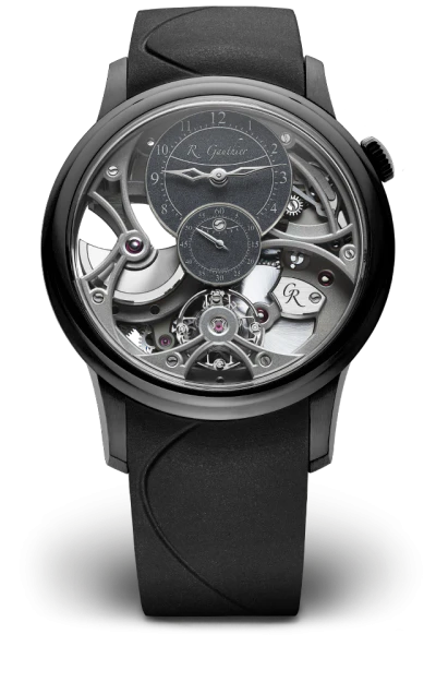 Romain Gauthier Insight Micro-Rotor Squelette