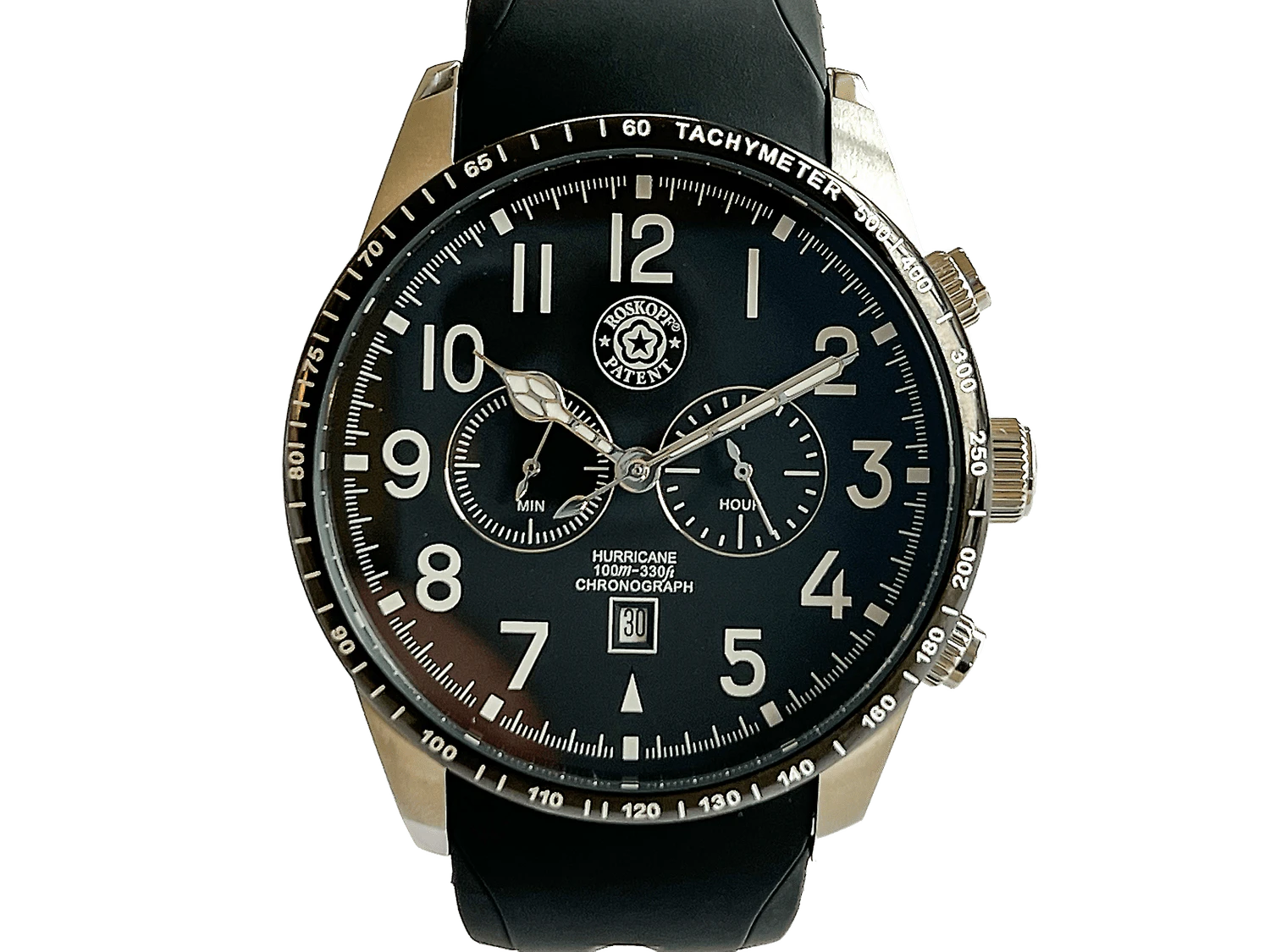 Roskopf Hurricane