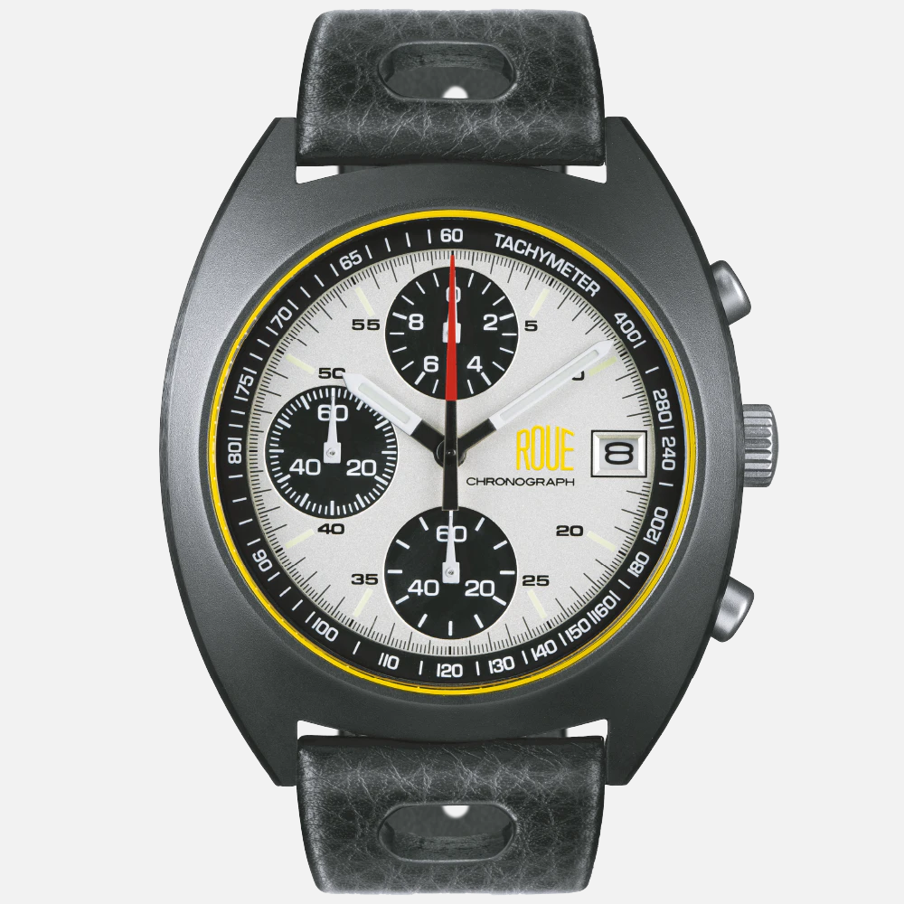 Roue CHR Chronograph (Tricompax)