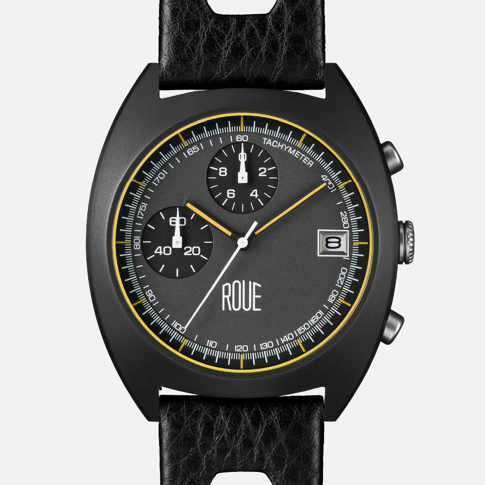 Roue CHR Chronograph (Bicompax)