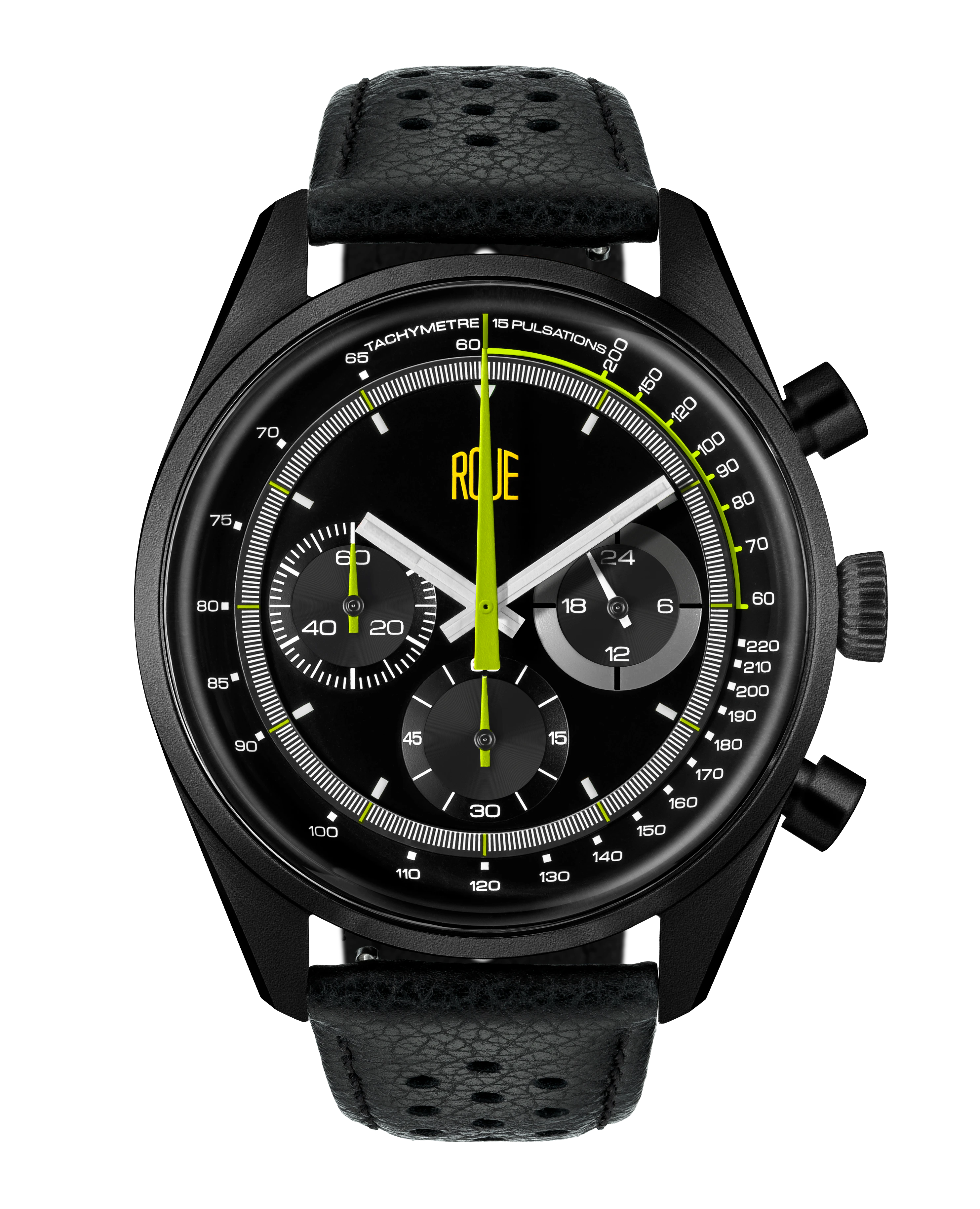 Roue ROUE TPS Chronograph