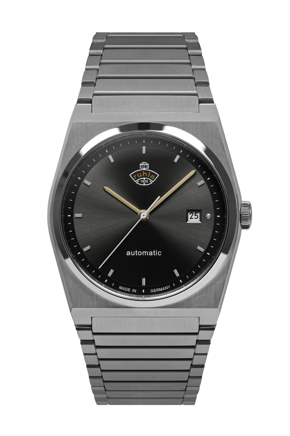 Ruhla Space Control Automatic