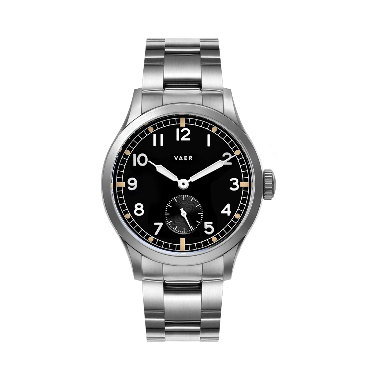Vaer Dirty Dozen (40mm)