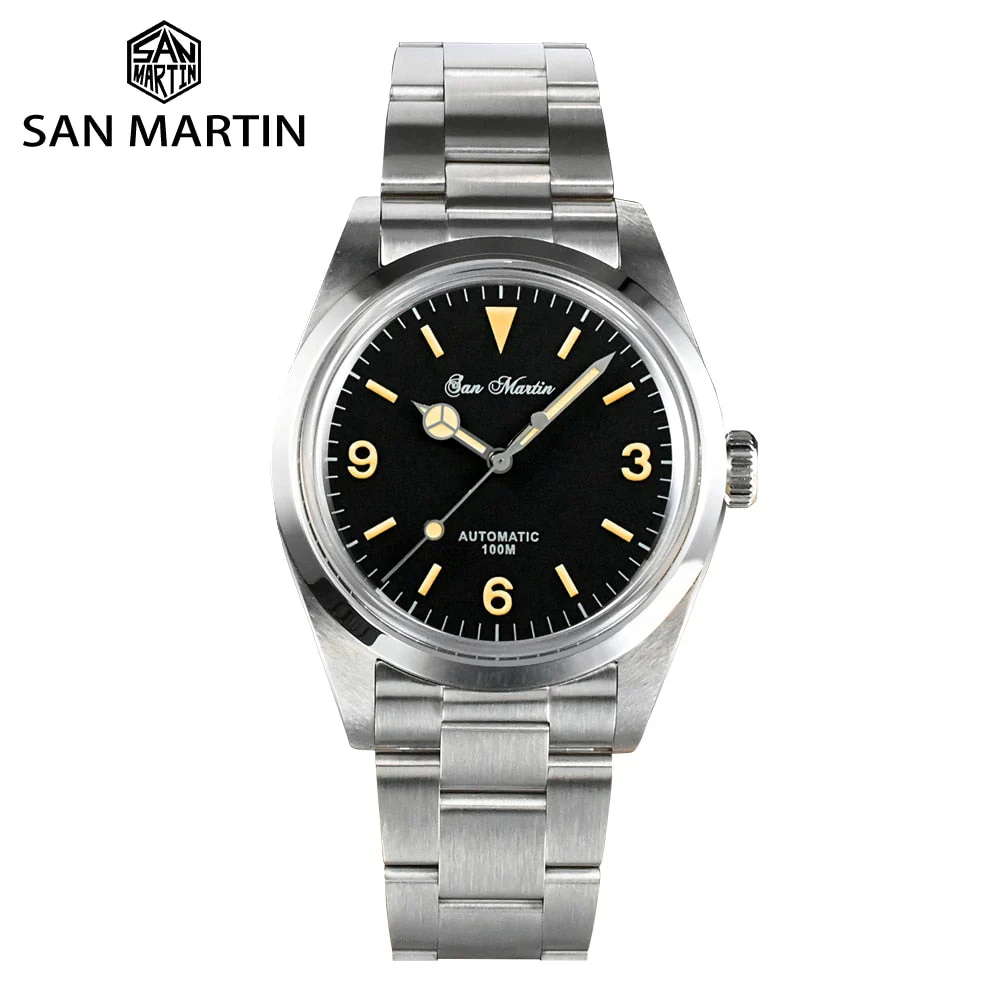 San Martin San Martin Vintage SN020