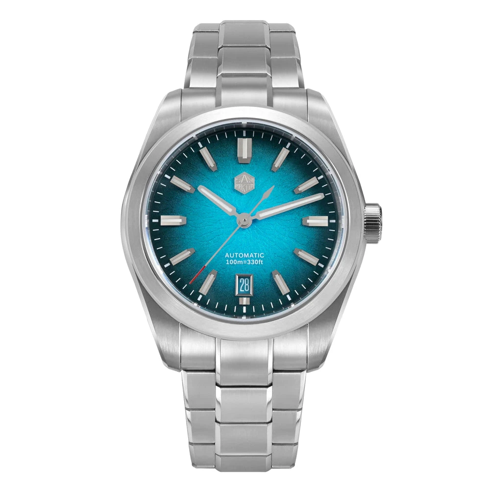 San Martin Original Design 36mm/39mm/42mm Men Watch SN0144-G