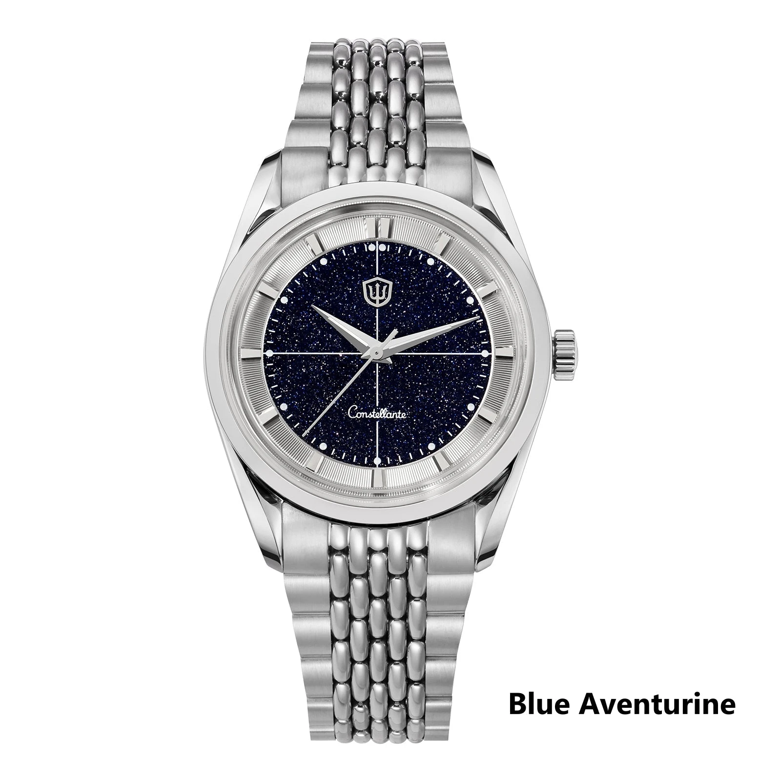 San Martin Watchdives WD1954 Arctic Classic 36mm VH31