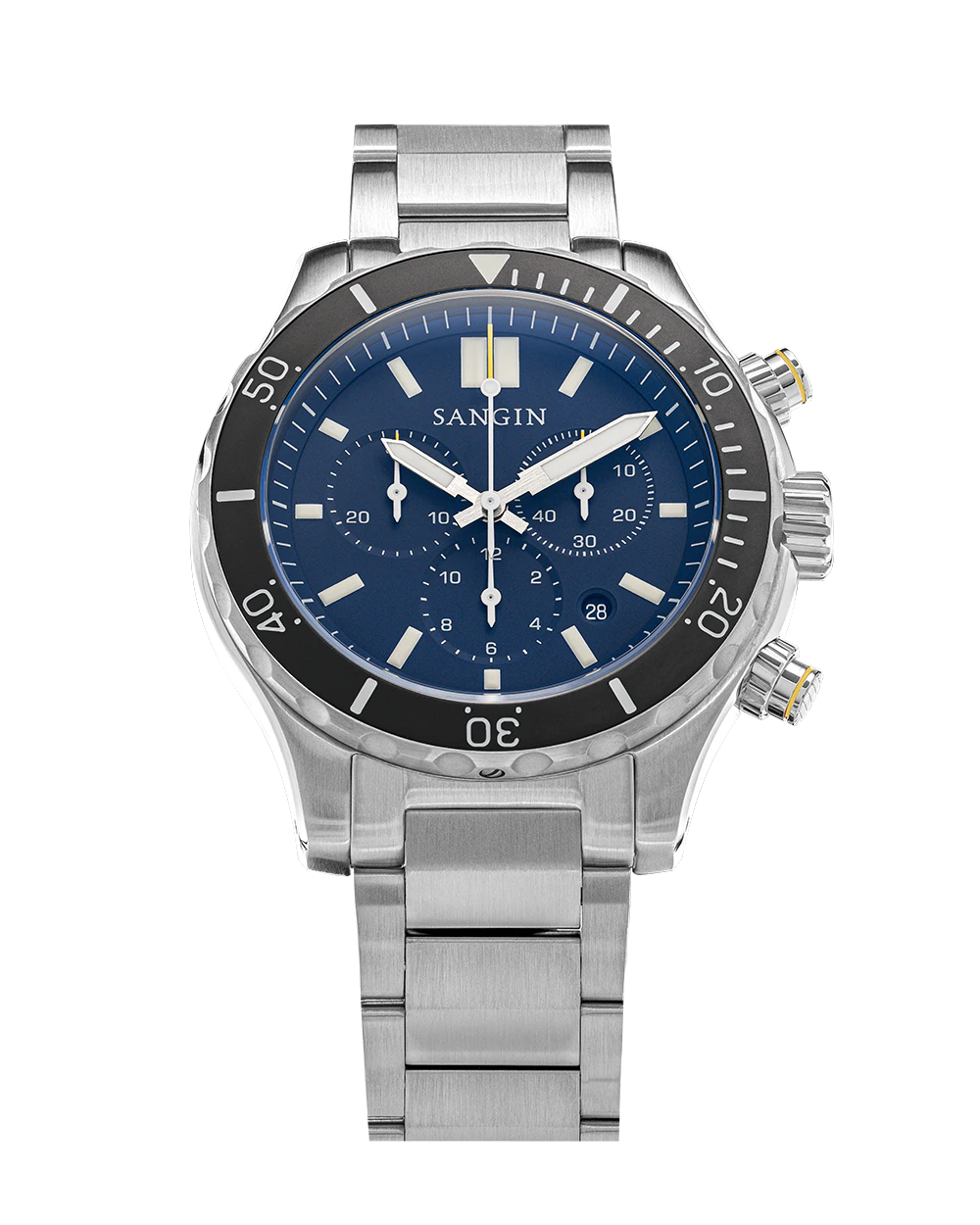 Sangin Instruments Professional Chronograph