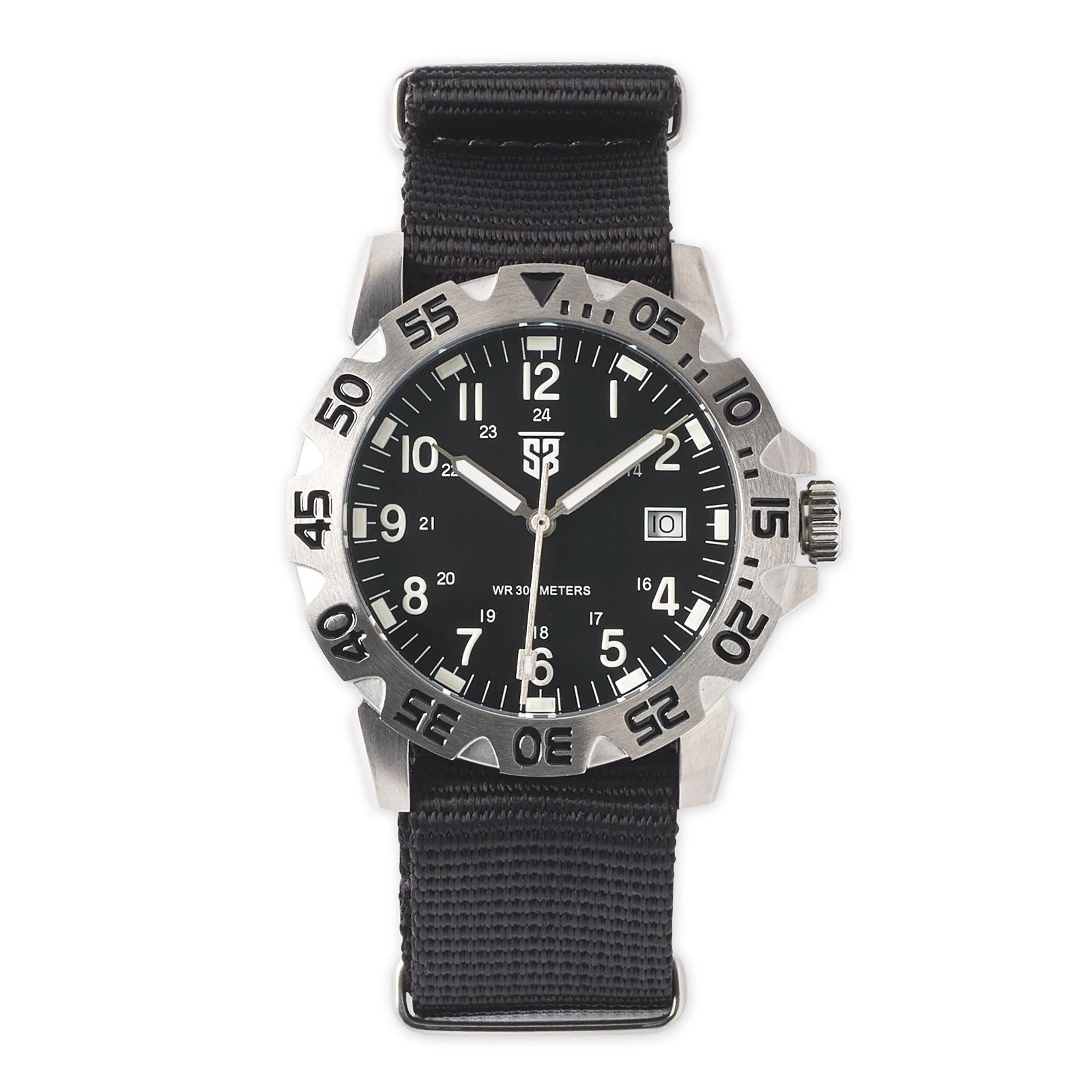 Smith & Bradley SANS-13 Silverback