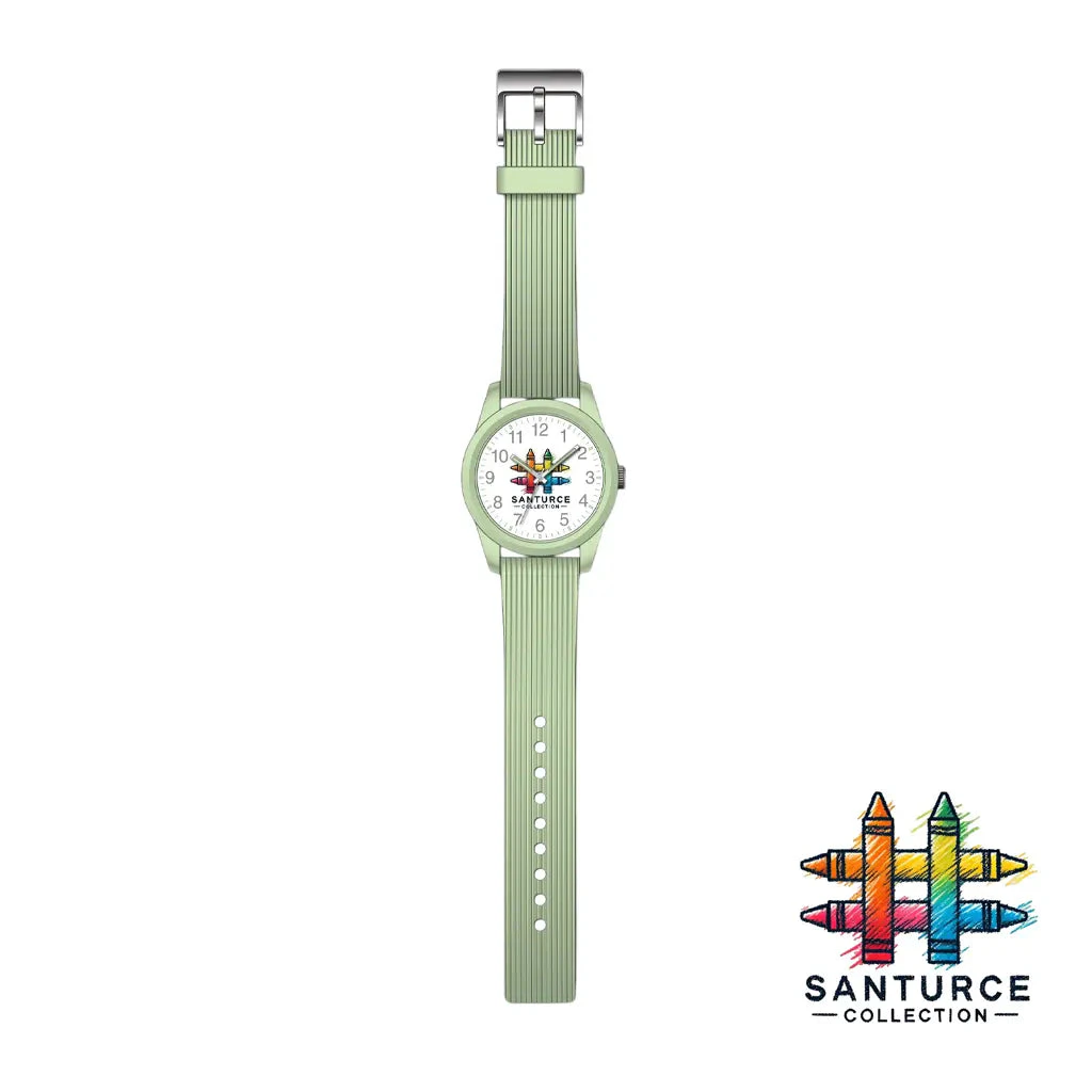 Santurce El Crayola — Kids' Watch