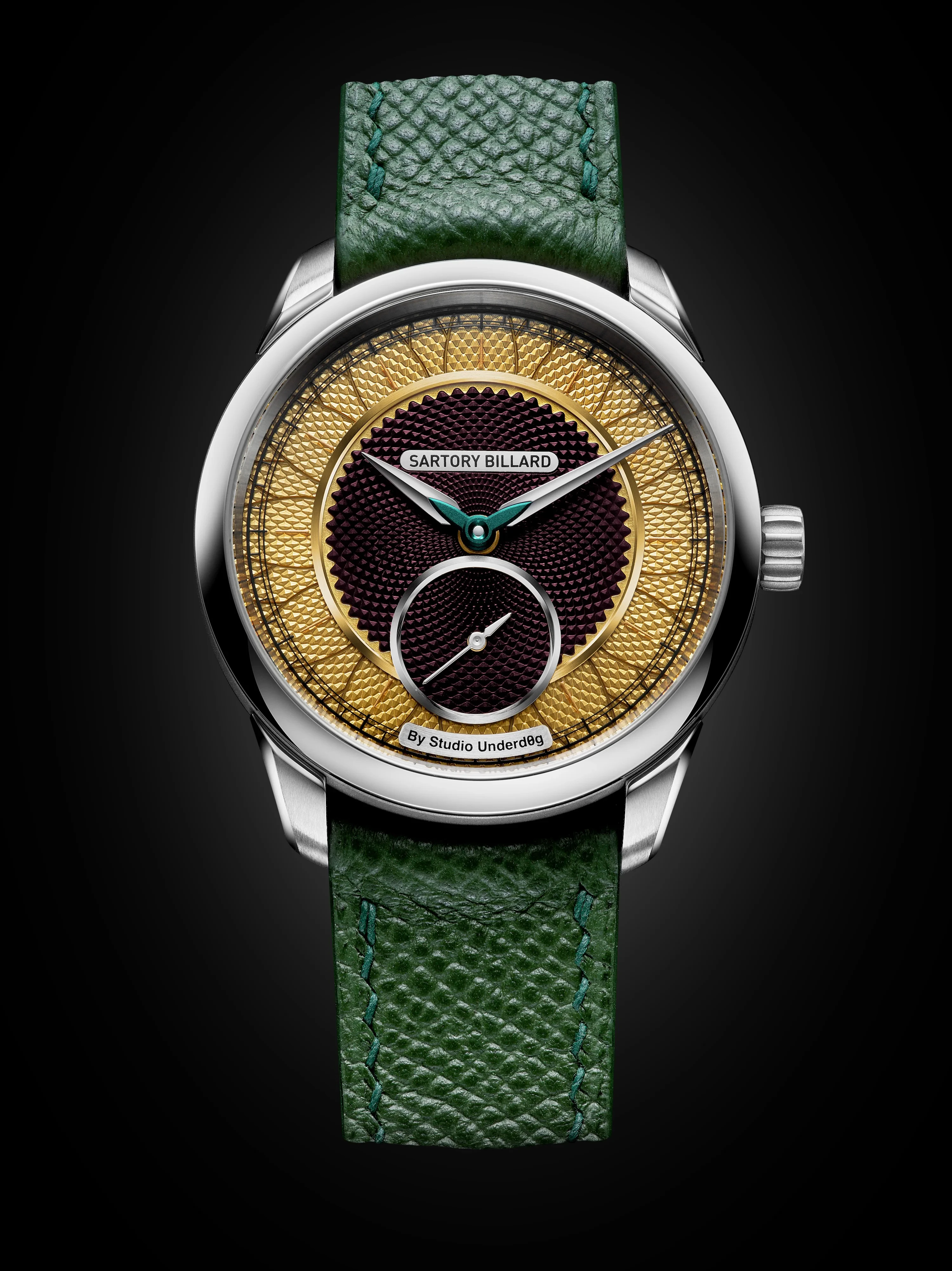 Sartory Billard SB05 Sunflower