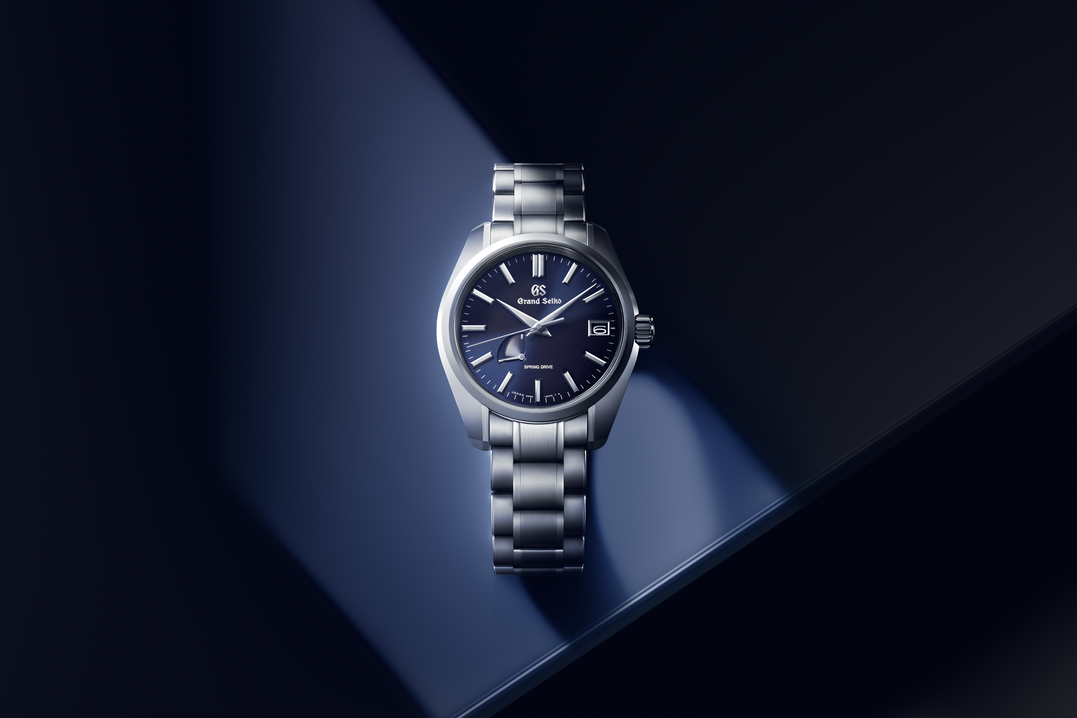 Grand Seiko SBGA375