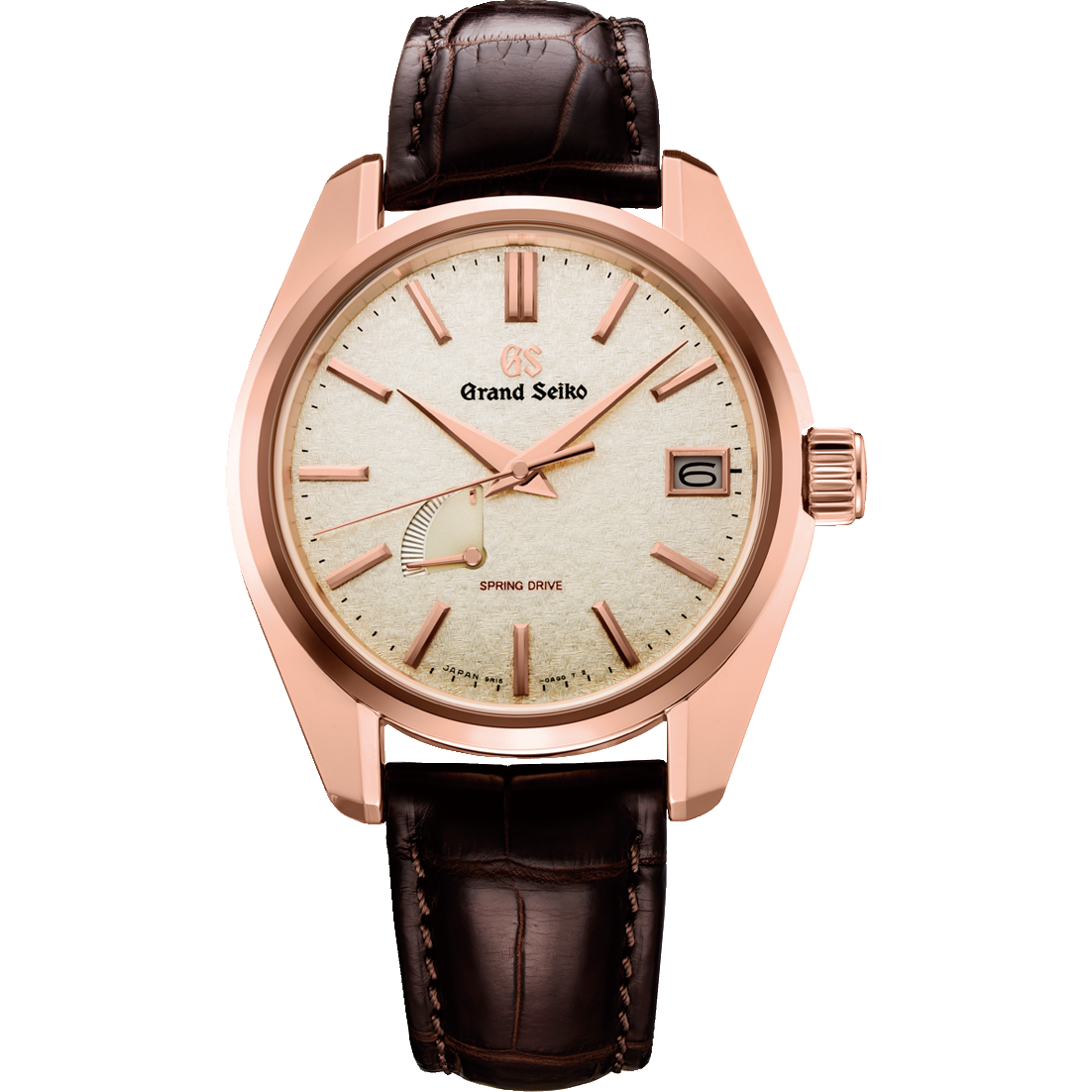 Grand Seiko SBGA384