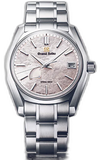 Grand Seiko SBGA413