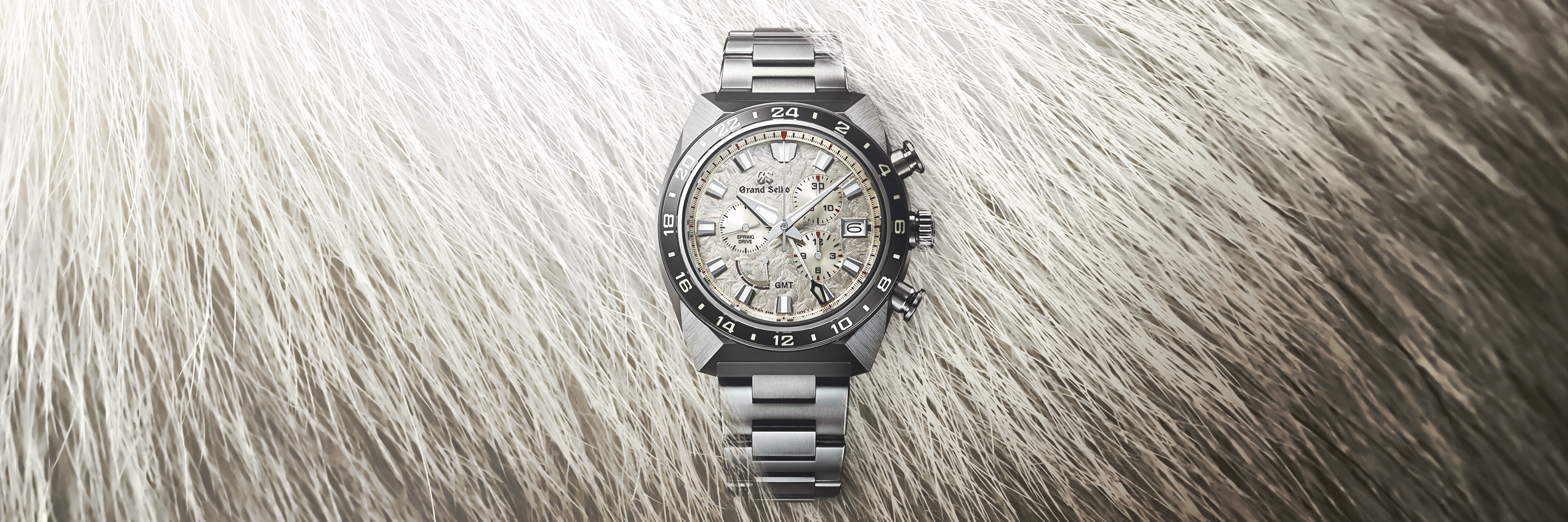Grand Seiko SBGC253