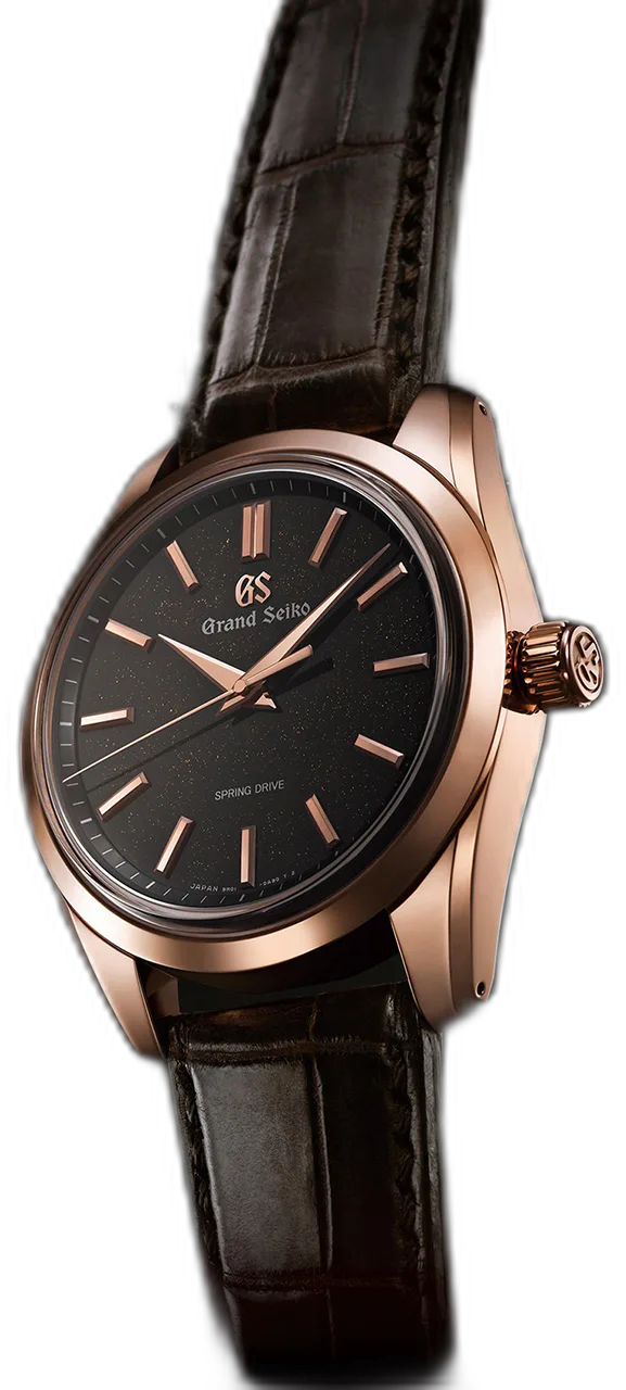 Grand Seiko SBGD202