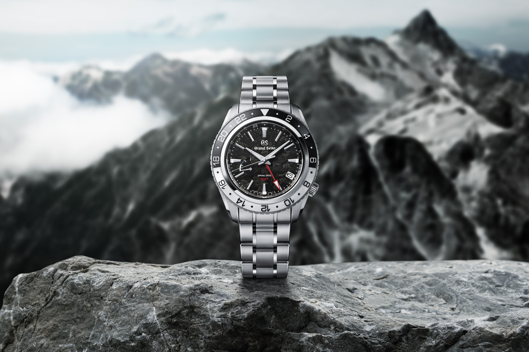 Grand Seiko SBGE277