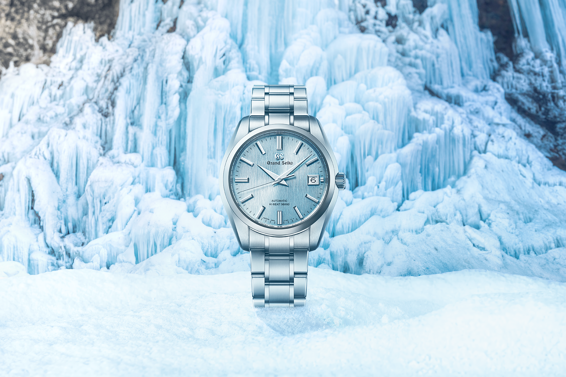 Grand Seiko SBGH349