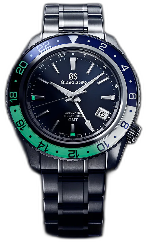 Grand Seiko SBGJ237