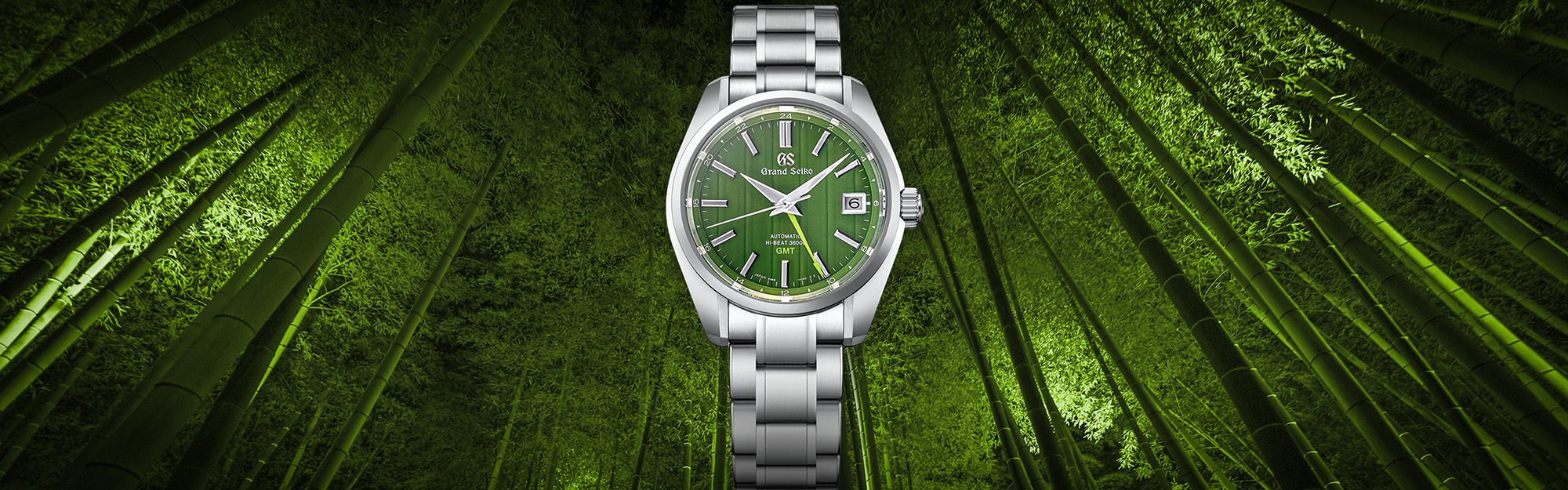 Grand Seiko SBGJ259