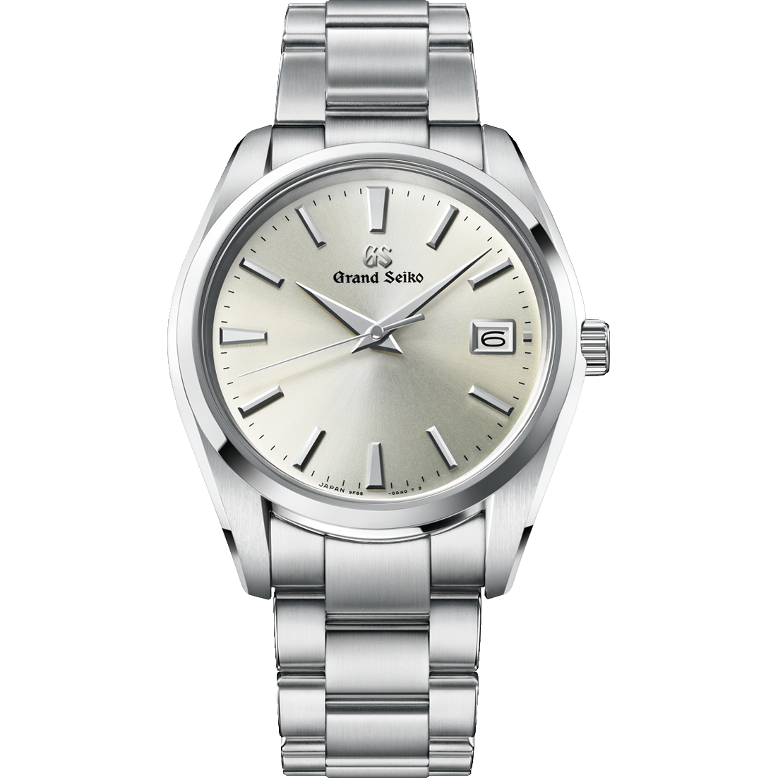Grand Seiko SBGP009