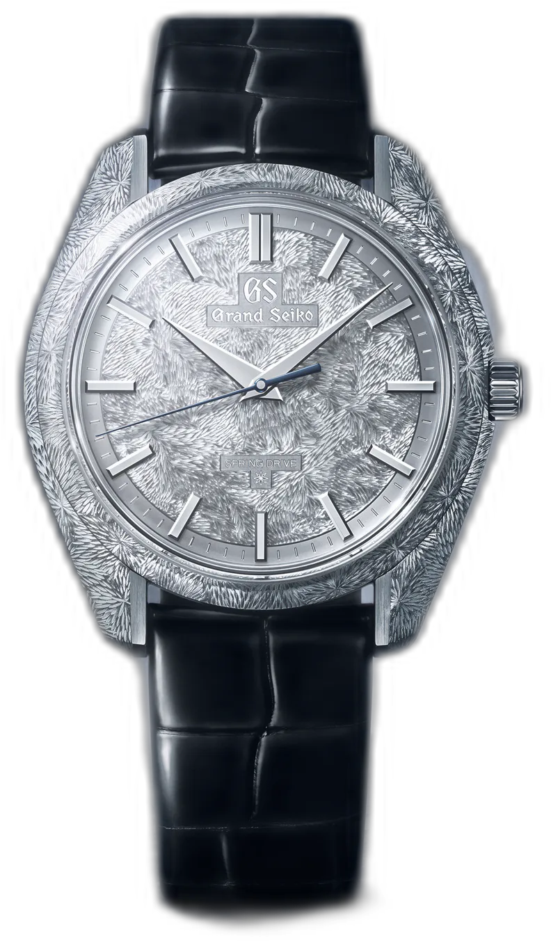 Grand Seiko SBGZ011