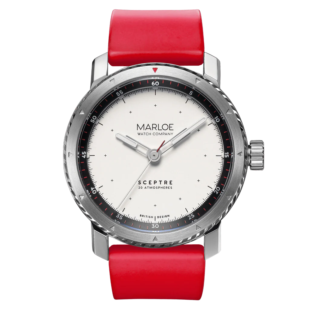 Marloe Watch Company Sceptre