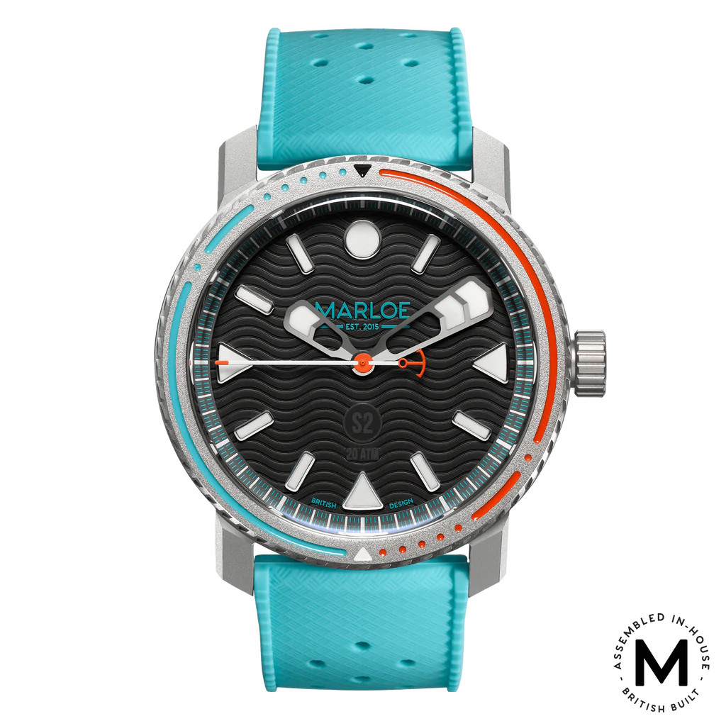 Marloe Watch Company Sceptre S2
