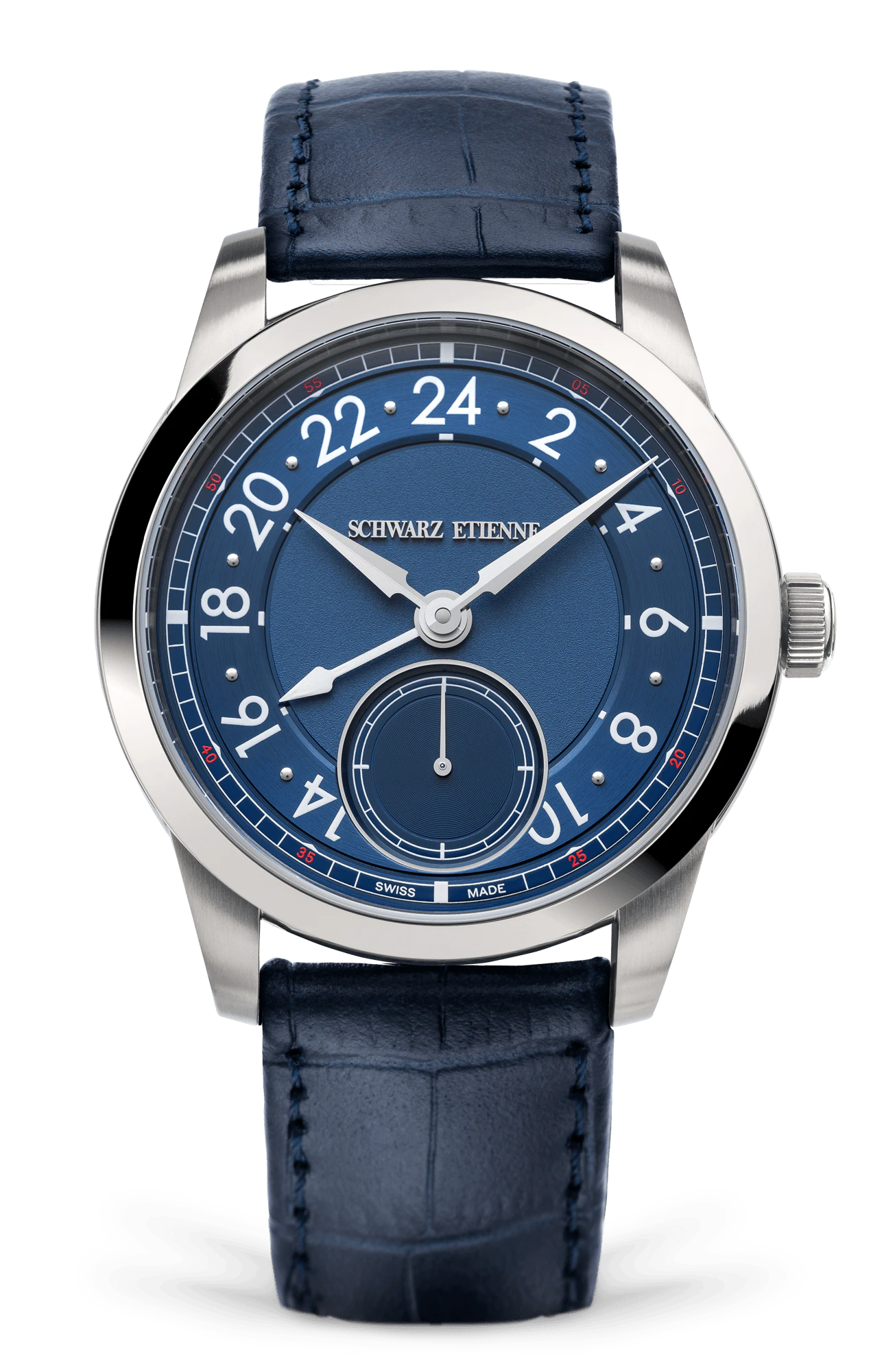 Schwarz-Etienne 1902 GMT