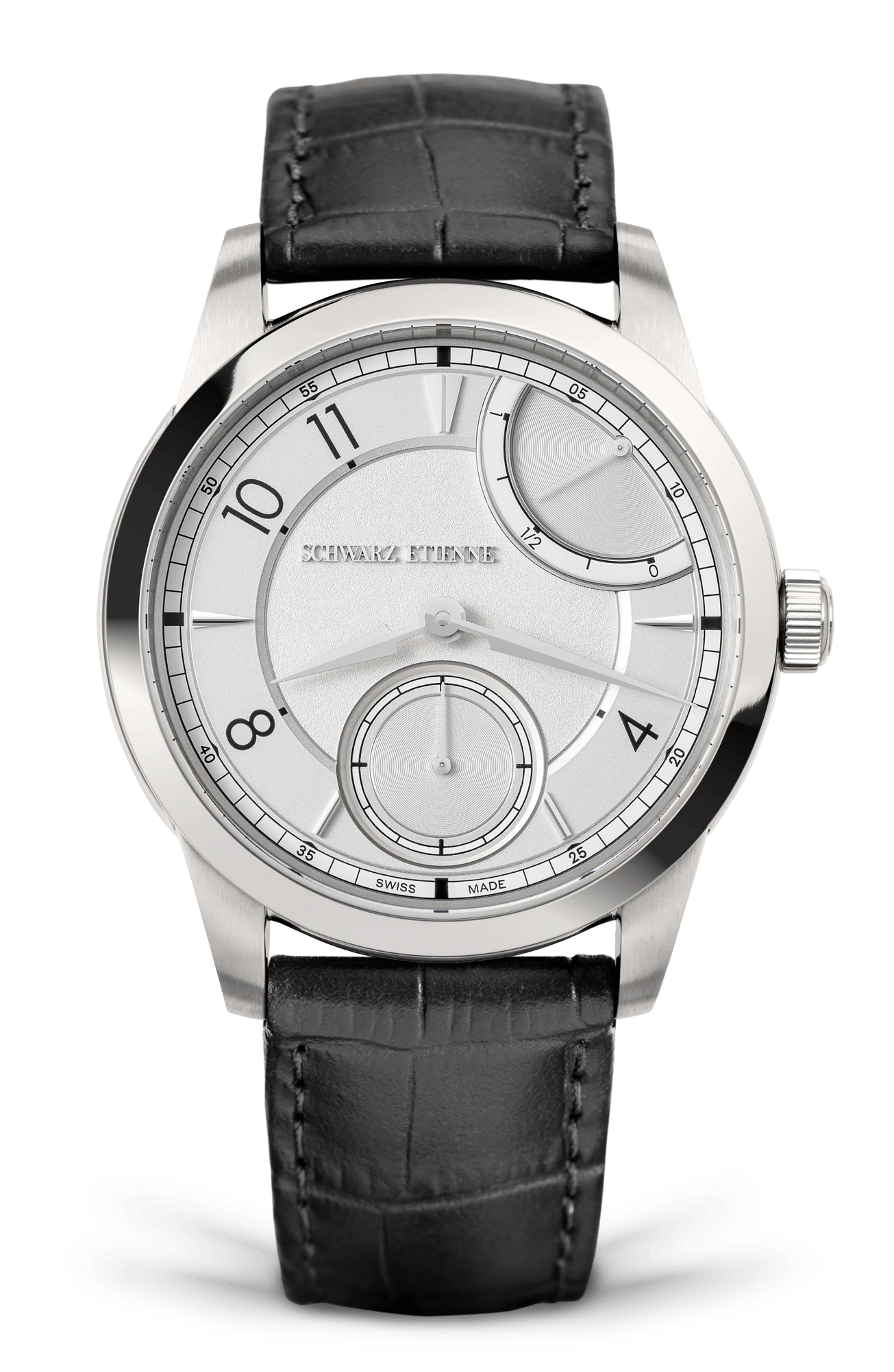 Schwarz-Etienne 1902 RESERVE DE MARCHE