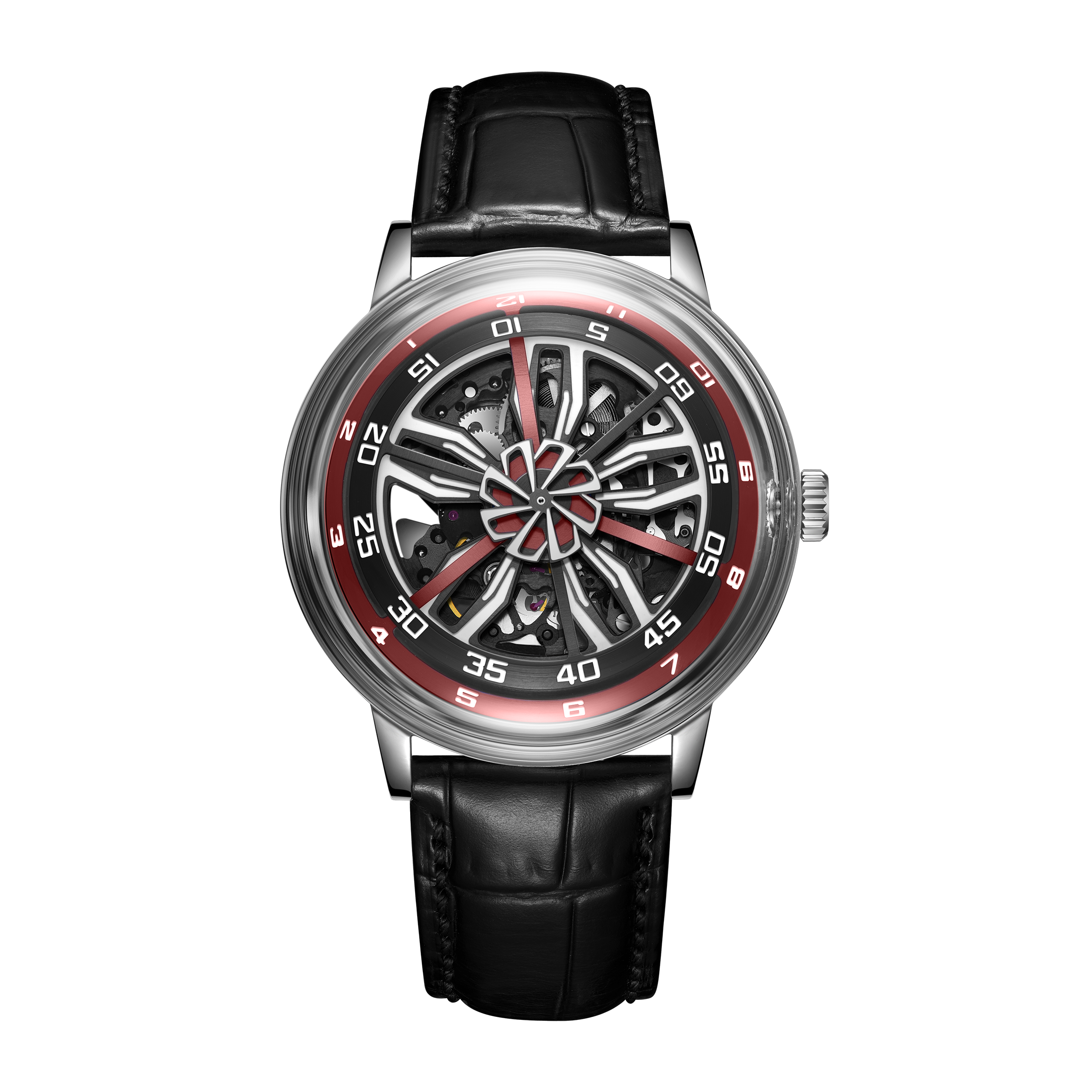 Oblvlo SCM Skeleton — Various
